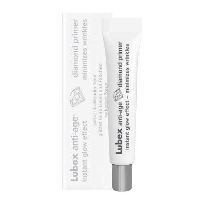 Lubex anti-age diamond primer