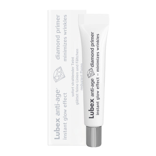 Lubex anti-age diamond primer