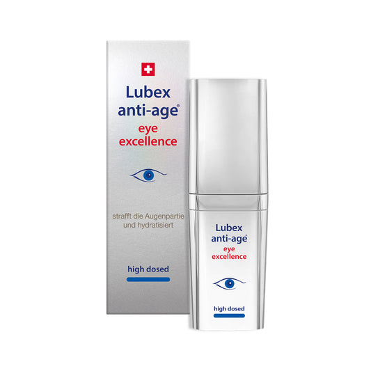 Lubex anti-age eye excellence
