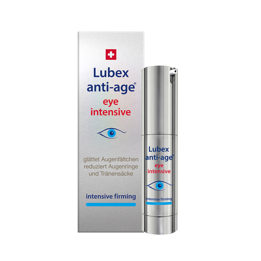 Lubex anti-age eye intensive