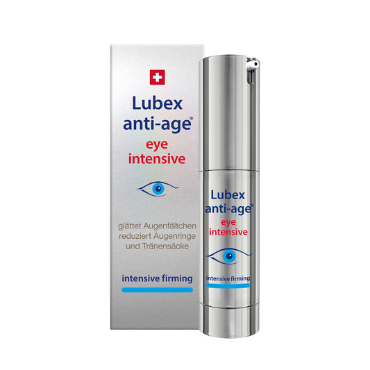 Lubex anti-age eye intensive