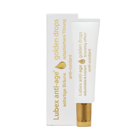 Lubex anti-age golden drops