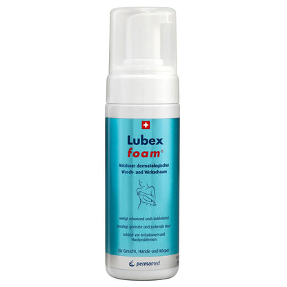 Lubex foam
