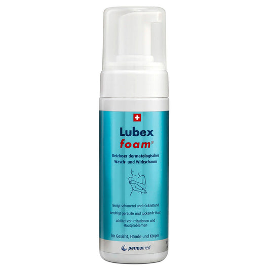 Lubex foam