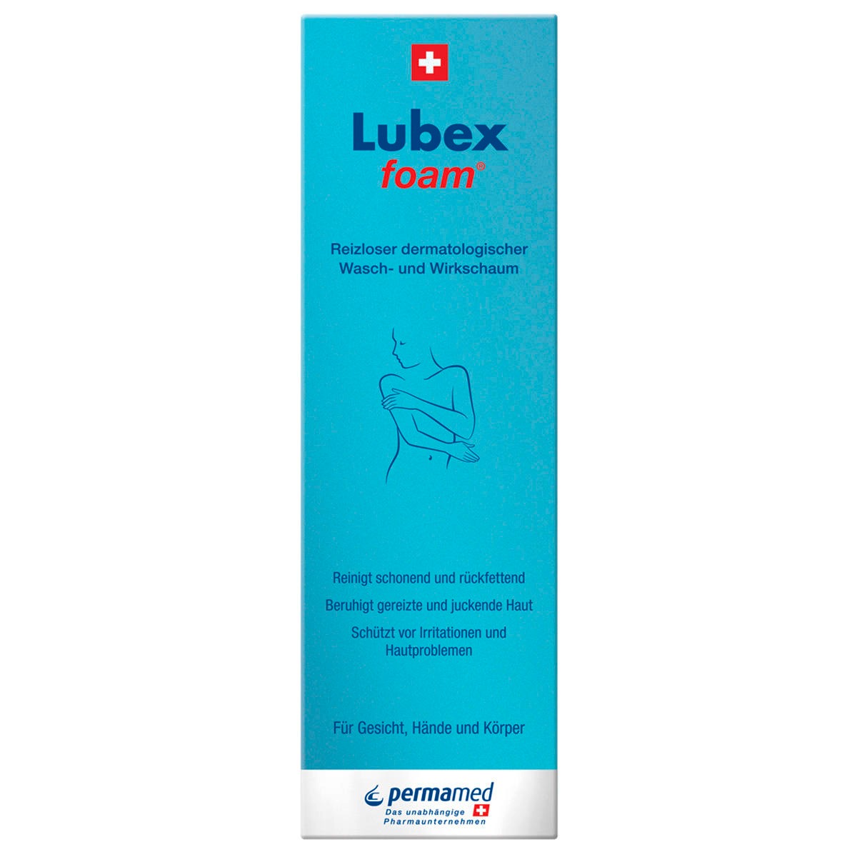 Lubex foam