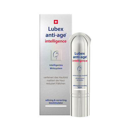 Lubex anti-age intelligence