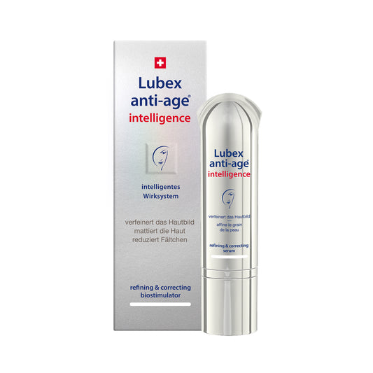 Lubex anti-age intelligence