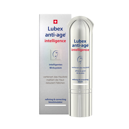 Lubex anti-age intelligence