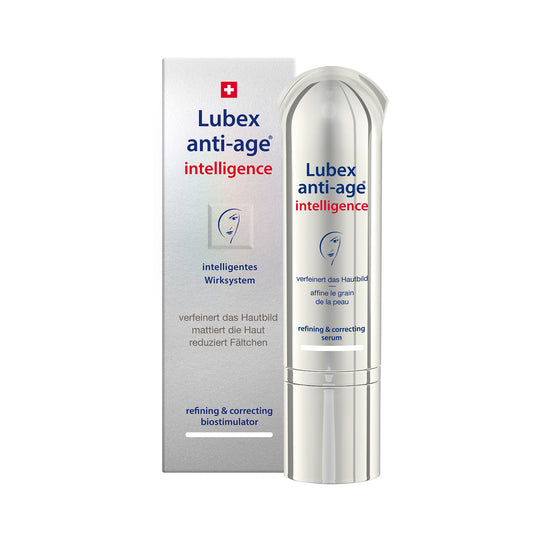 Lubex anti-age intelligence