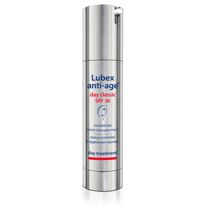 Lubex anti-age day classic SPF 30