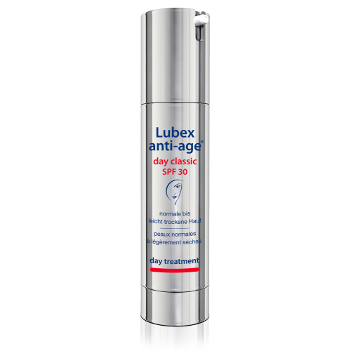 Lubex anti-age day classic SPF 30