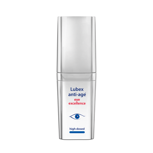 Lubex anti-age eye excellence
