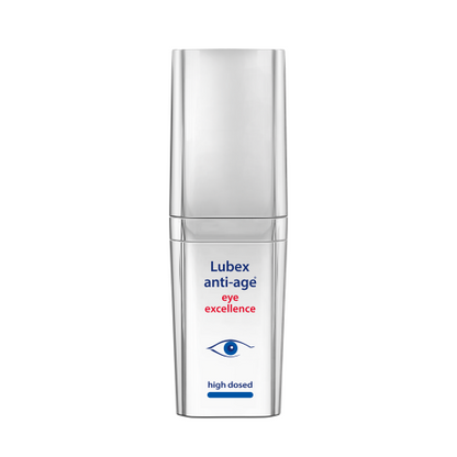 Lubex anti-age eye excellence
