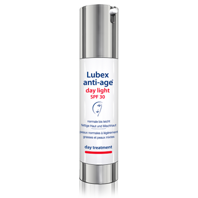 Lubex anti-age day light SPF30