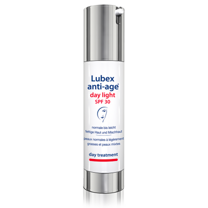 Lubex anti-age day light SPF30