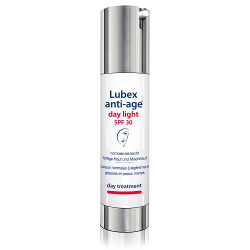Lubex anti-age day light SPF30