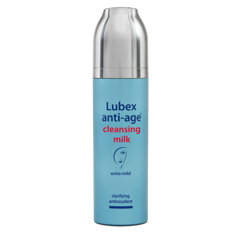 Lubex anti-age cleansing milk