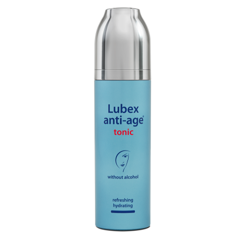 Lubex anti-age tonic