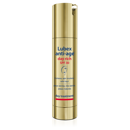 Lubex anti-age day rich SPF 30