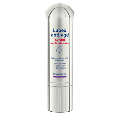 Lubex anti-age serum multi intensive