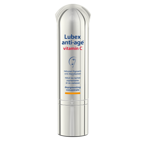 Lubex anti-age vitamin C