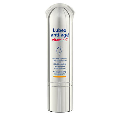 Lubex anti-age vitamin C