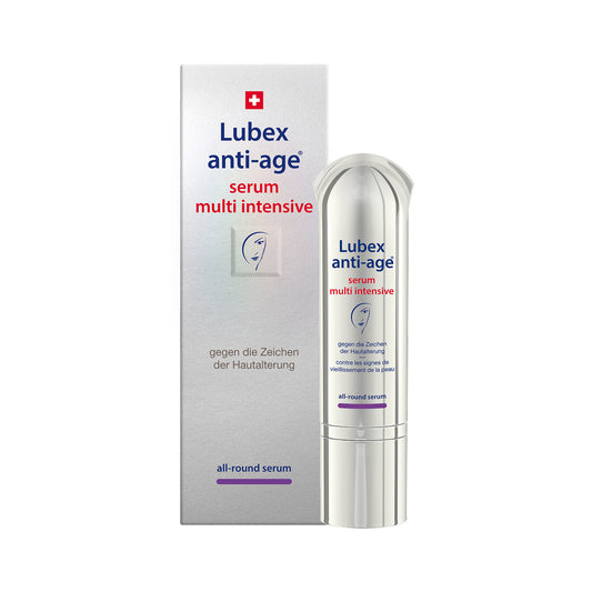 Lubex anti-age serum multi intensive