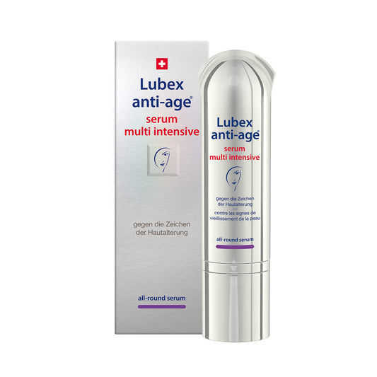 Lubex anti-age serum multi intensive